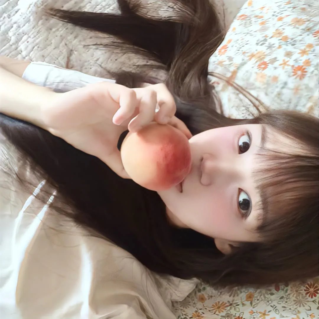 极乐青春