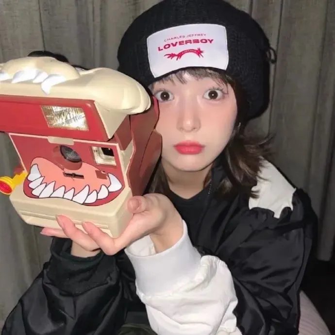 恶魔的游乐场