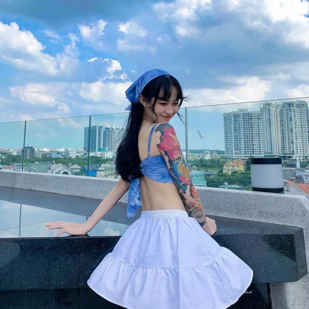 玩偶与天使