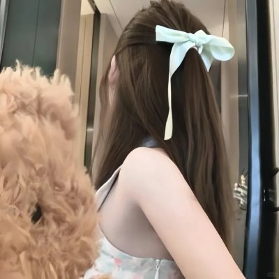 克里蒂,童话的小屋